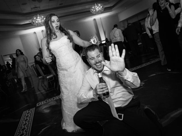 Michael and Sara&apos;s Wedding in Kenilworth, New Jersey 24