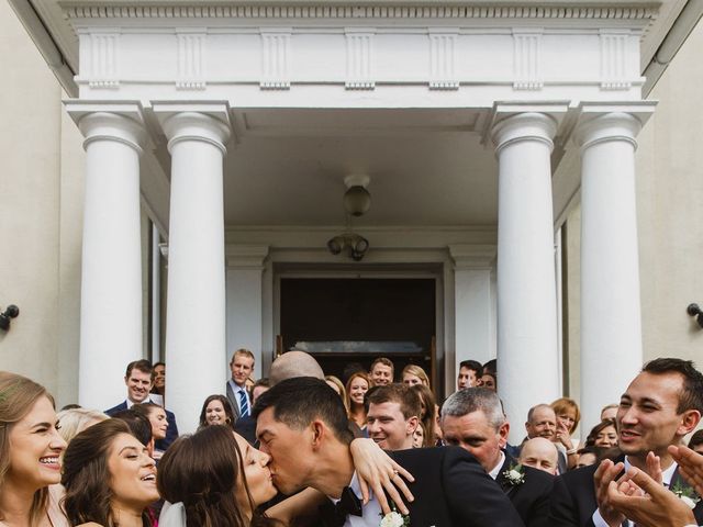 Eric and Katie&apos;s Wedding in Taneytown, Maryland 2