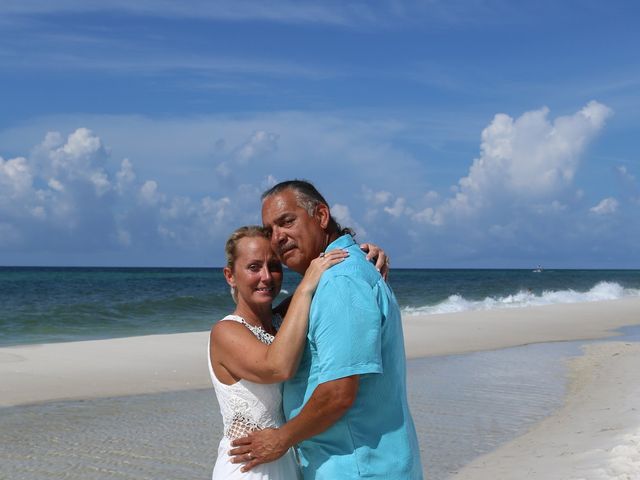 Robert and Stephanie&apos;s Wedding in Pensacola, Florida 3