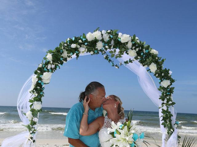 Robert and Stephanie&apos;s Wedding in Pensacola, Florida 1