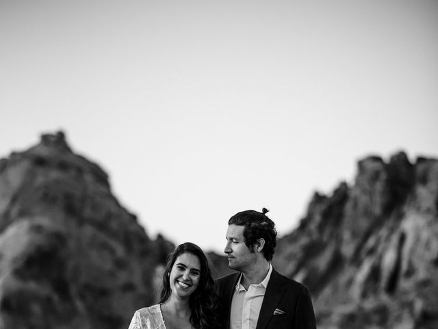 German and Paloma&apos;s Wedding in Las Vegas, Nevada 25