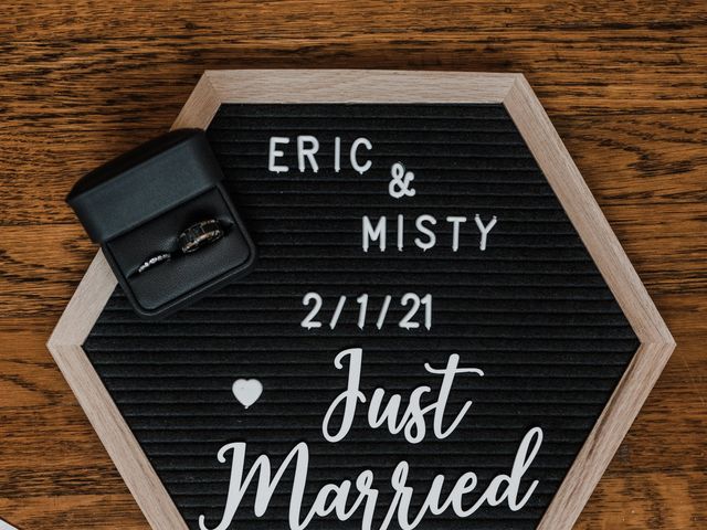 Eric and Misty&apos;s Wedding in Santa Rosa, California 1