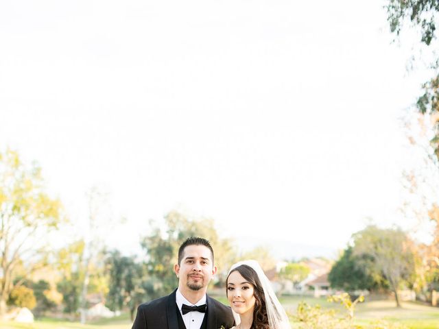 Ignacio and Annette&apos;s Wedding in Vista, California 9