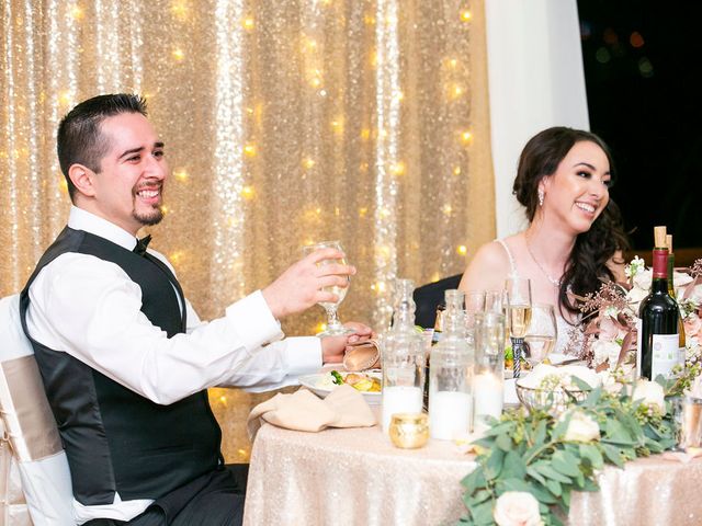 Ignacio and Annette&apos;s Wedding in Vista, California 35