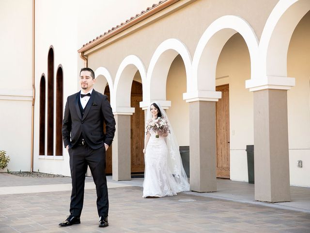 Ignacio and Annette&apos;s Wedding in Vista, California 53