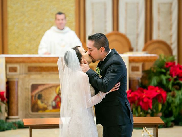 Ignacio and Annette&apos;s Wedding in Vista, California 71
