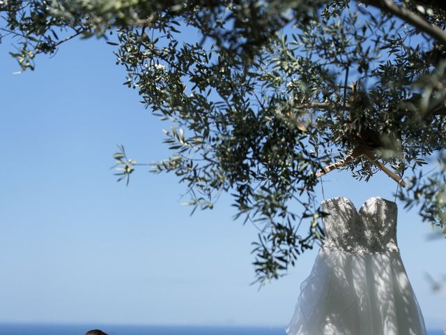 Marianne and Francesco&apos;s Wedding in Naples, Italy 67