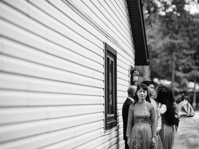 Quocan and Kelsey&apos;s Wedding in Marengo, Ohio 44
