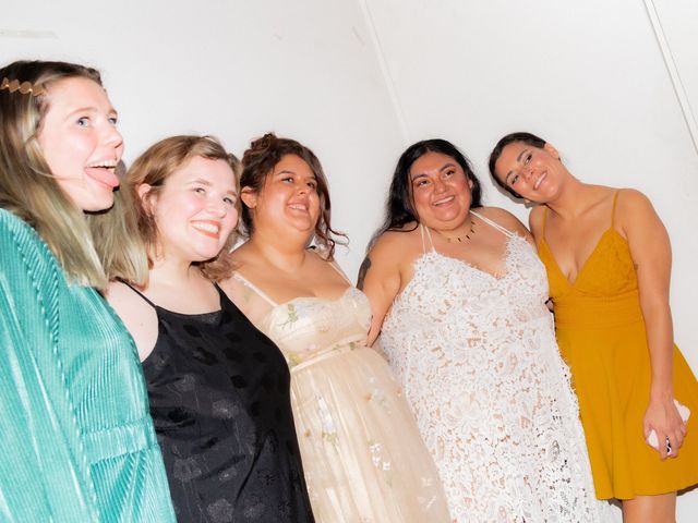 Elizabeth and Krissy&apos;s Wedding in Chicago, Illinois 8