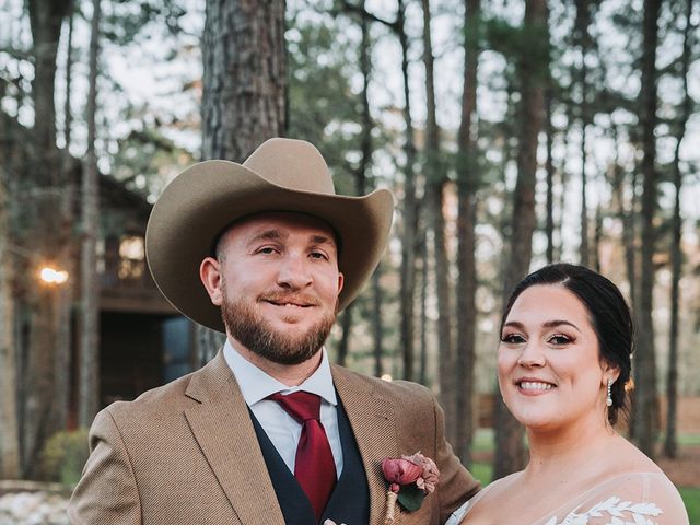 Jennifer & Justin's wedding