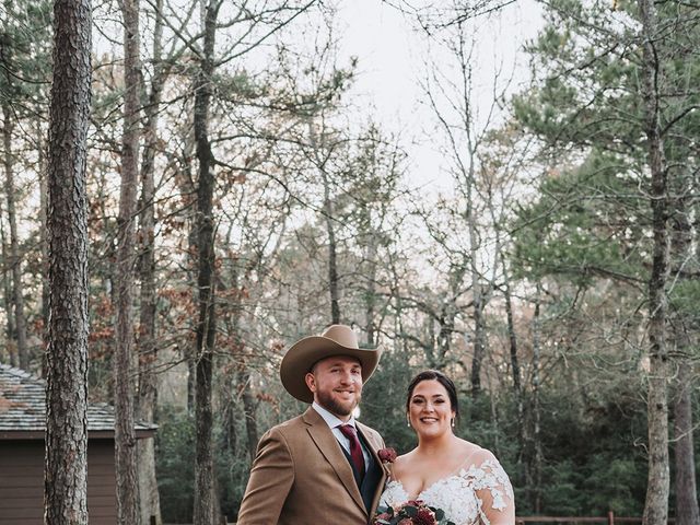 Justin and Jennifer&apos;s Wedding in Montgomery, Alabama 6