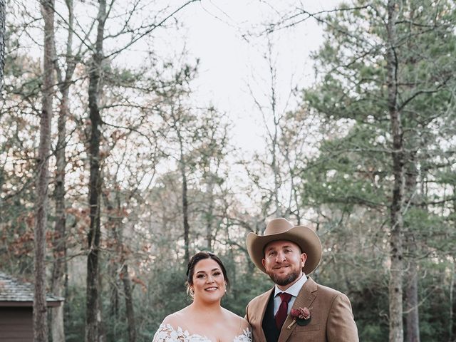 Justin and Jennifer&apos;s Wedding in Montgomery, Alabama 7
