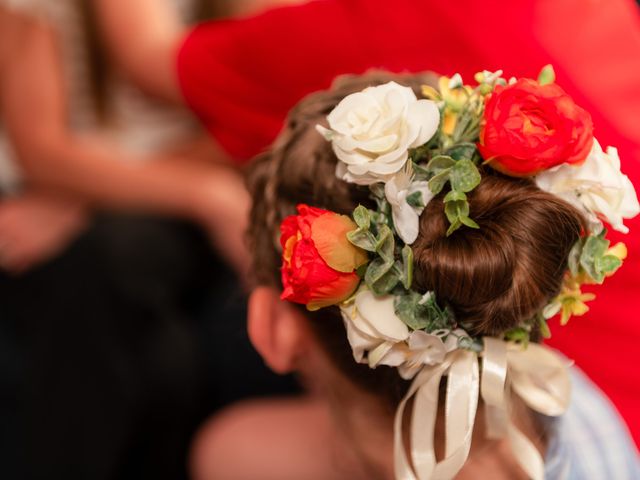 Tanner and Ashley&apos;s Wedding in Albuquerque, New Mexico 12