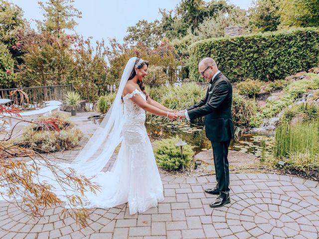 Jake and Kristina&apos;s Wedding in Clifton, New Jersey 43