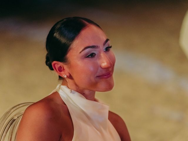 Madeline and Kyle's Wedding in Oranjestad, Aruba 4