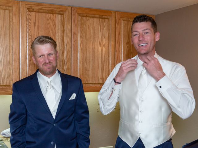 Shane and Mikla&apos;s Wedding in Casper, Wyoming 18