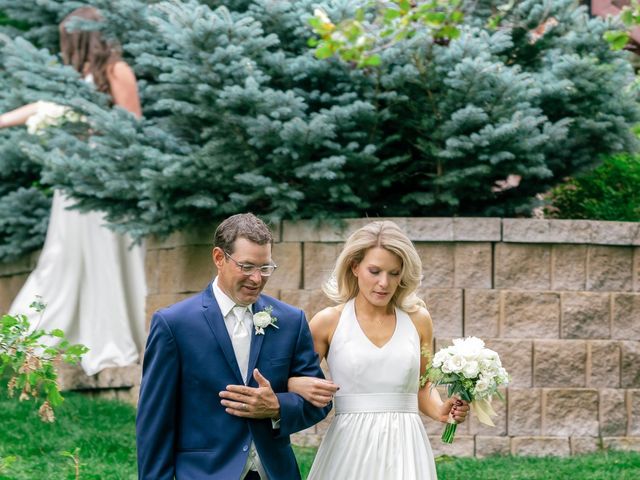 Shane and Mikla&apos;s Wedding in Casper, Wyoming 28