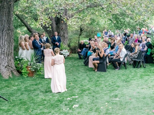 Shane and Mikla&apos;s Wedding in Casper, Wyoming 33