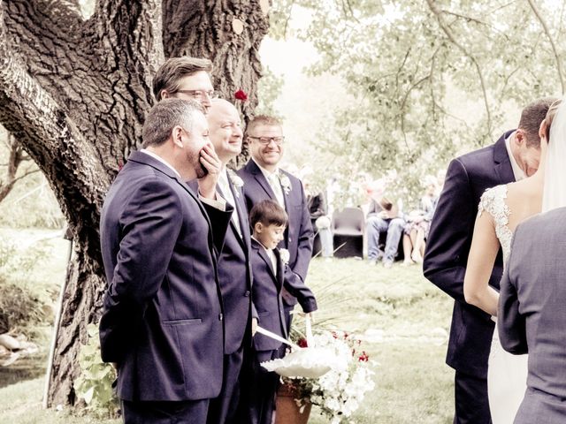 Shane and Mikla&apos;s Wedding in Casper, Wyoming 48