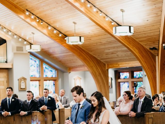 Connor and Chelsea&apos;s Wedding in Jackson, Wyoming 4