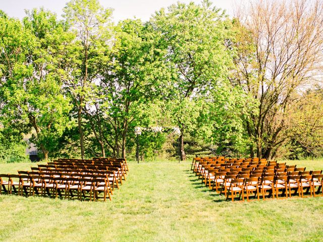 Steven and Janelle&apos;s Wedding in Purcellville, Virginia 14