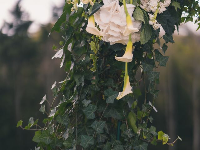 Anthony and Annabelle&apos;s Wedding in Saint-etienne, France 21