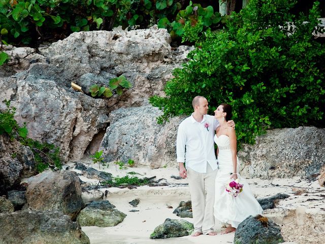 Alex and Alla&apos;s Wedding in Punta Cana, Dominican Republic 33