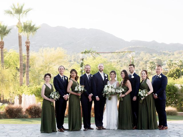 Colin and Caitlin&apos;s Wedding in Scottsdale, Arizona 21