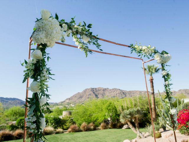 Colin and Caitlin&apos;s Wedding in Scottsdale, Arizona 38