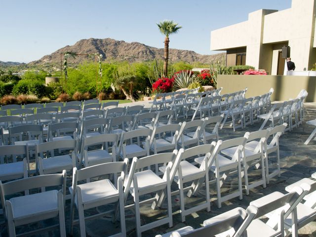 Colin and Caitlin&apos;s Wedding in Scottsdale, Arizona 39