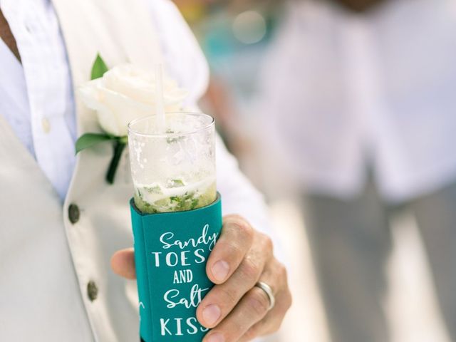 Kit and Kassandra&apos;s Wedding in Punta Cana, Dominican Republic 17