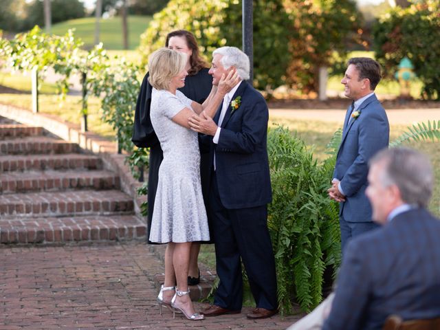 Dicky and Evelyn&apos;s Wedding in Myrtle Beach, South Carolina 18