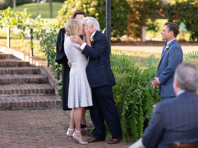 Dicky and Evelyn&apos;s Wedding in Myrtle Beach, South Carolina 19