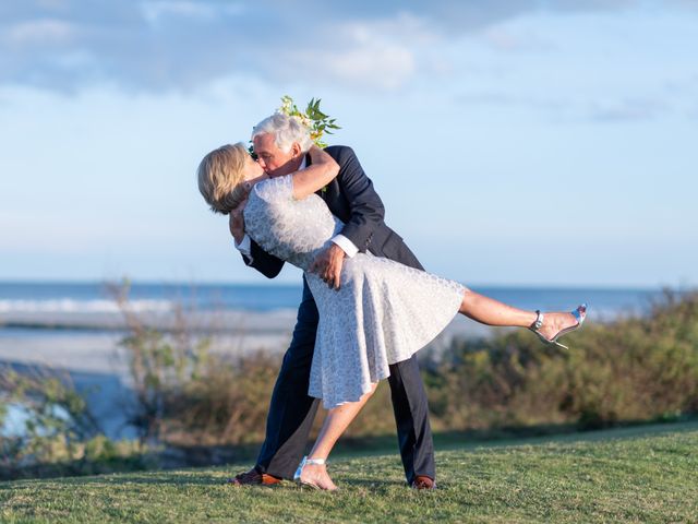 Dicky and Evelyn&apos;s Wedding in Myrtle Beach, South Carolina 24