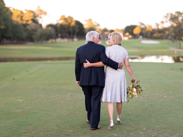 Dicky and Evelyn&apos;s Wedding in Myrtle Beach, South Carolina 30