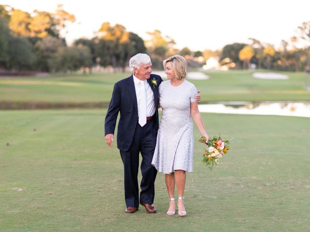 Dicky and Evelyn&apos;s Wedding in Myrtle Beach, South Carolina 31