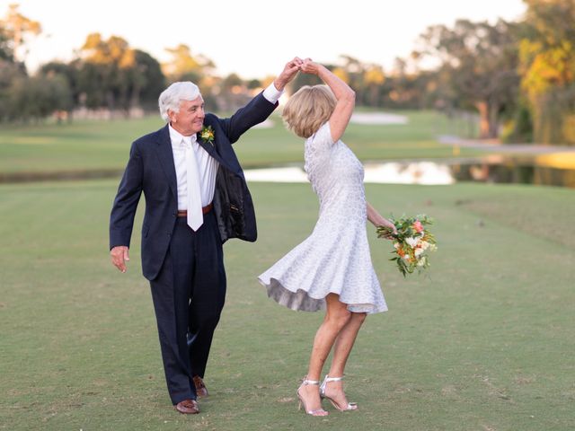 Dicky and Evelyn&apos;s Wedding in Myrtle Beach, South Carolina 32