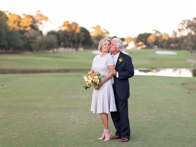 Dicky and Evelyn&apos;s Wedding in Myrtle Beach, South Carolina 34