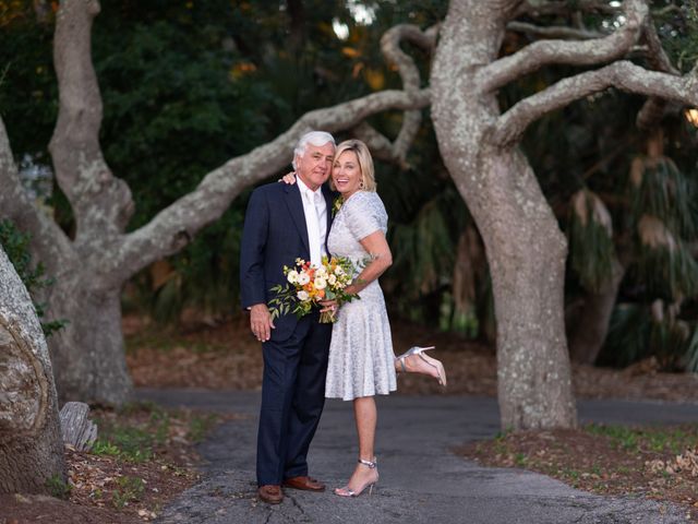 Dicky and Evelyn&apos;s Wedding in Myrtle Beach, South Carolina 39