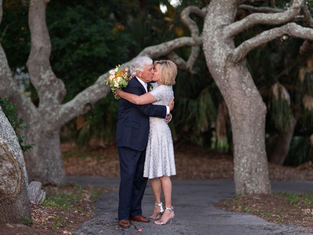 Dicky and Evelyn&apos;s Wedding in Myrtle Beach, South Carolina 40