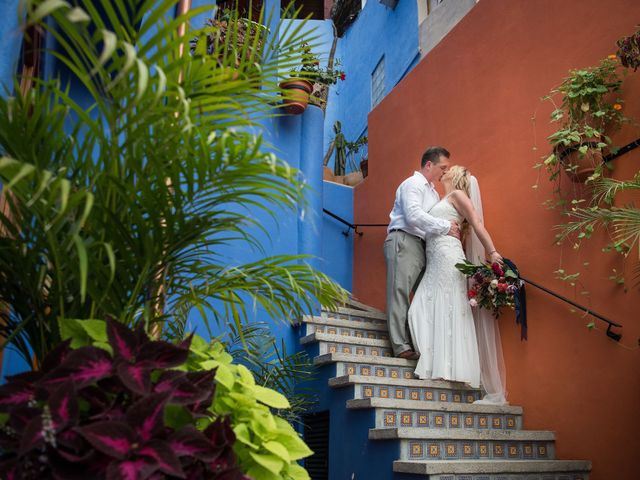 Ryan and Colleen&apos;s Wedding in Sayulita, Mexico 2