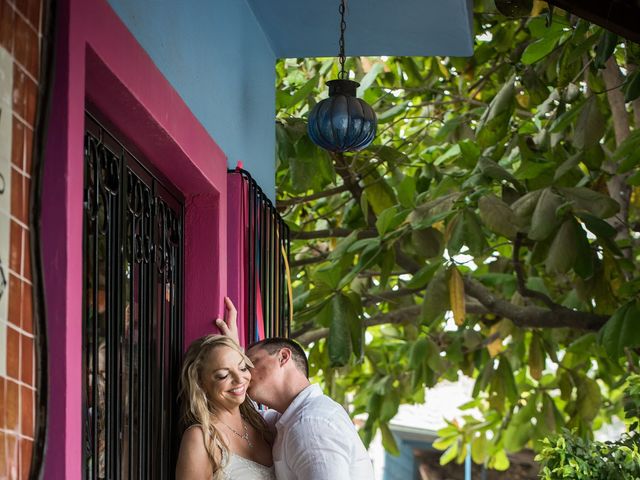Ryan and Colleen&apos;s Wedding in Sayulita, Mexico 5