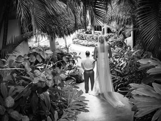 Ryan and Colleen&apos;s Wedding in Sayulita, Mexico 20