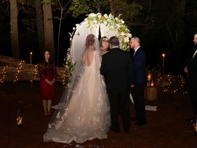 Eric and Raya&apos;s Wedding in Dothan, Alabama 6