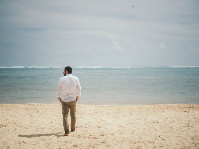 Leandro and Talita&apos;s Wedding in Bavaro, Dominican Republic 8