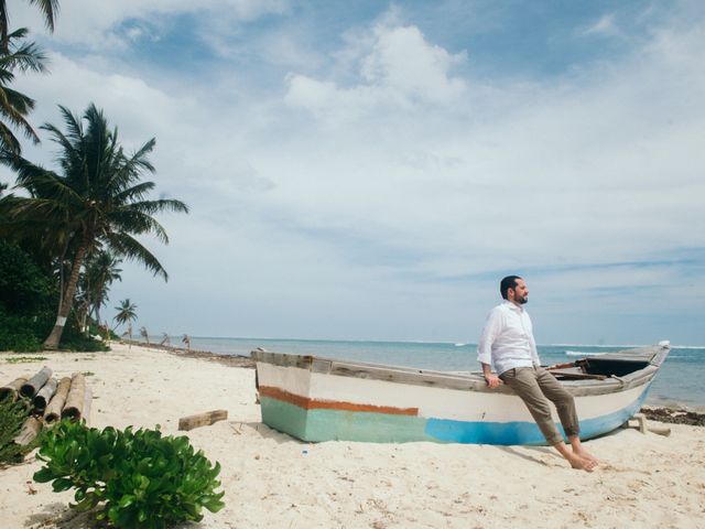 Leandro and Talita&apos;s Wedding in Bavaro, Dominican Republic 13