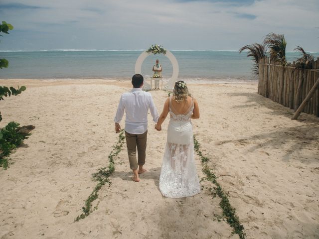 Leandro and Talita&apos;s Wedding in Bavaro, Dominican Republic 18