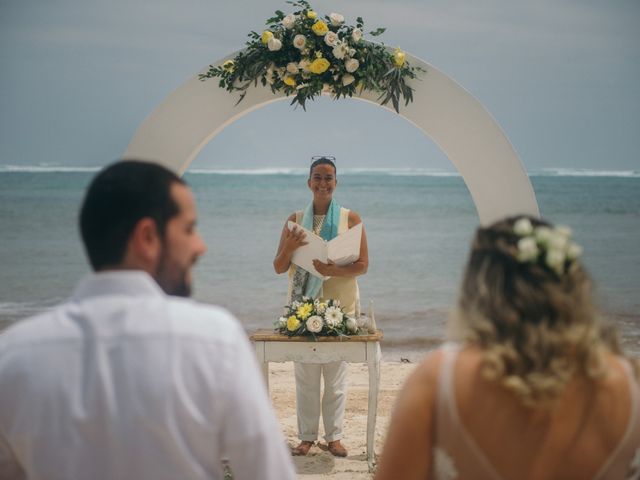 Leandro and Talita&apos;s Wedding in Bavaro, Dominican Republic 19
