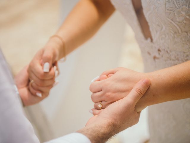 Leandro and Talita&apos;s Wedding in Bavaro, Dominican Republic 20