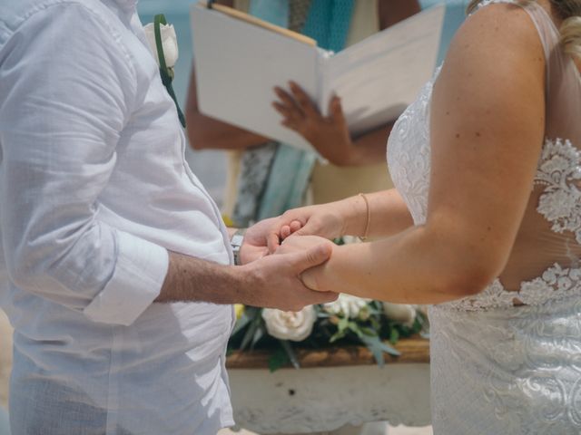 Leandro and Talita&apos;s Wedding in Bavaro, Dominican Republic 21